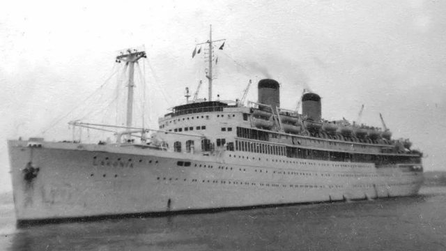 Σαν σήμερα, 22 Δεκεμβρίου 1963: Η τραγωδία του «Λακωνία» – Τα μαύρα Χριστούγεννα του Ατλαντικού και το ναυάγιο που συγκλόνισε την Ελλάδα