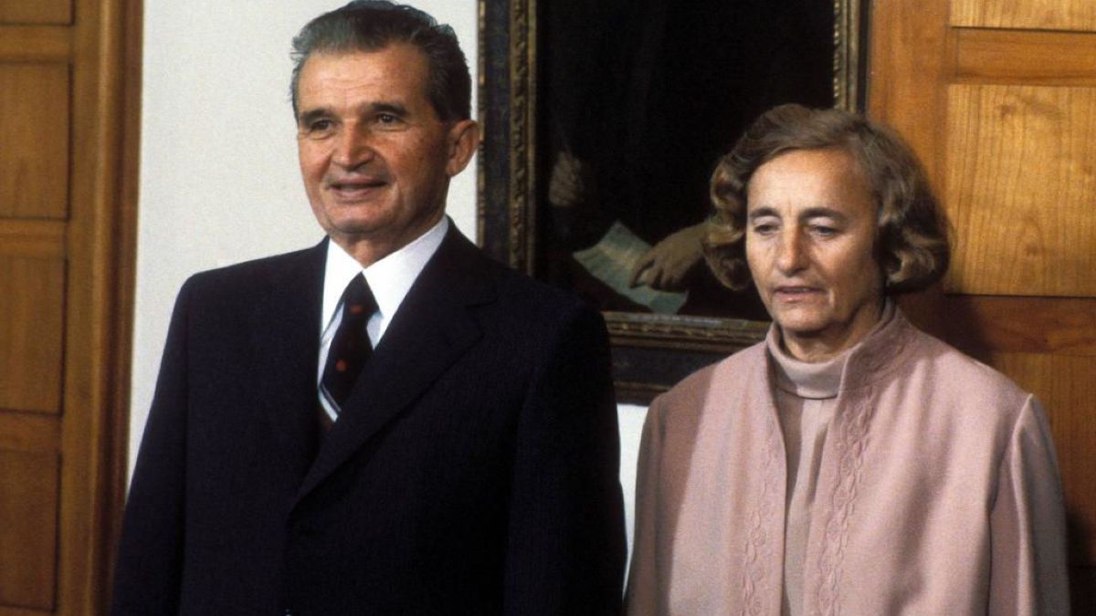 Σαν σήμερα, 25 Δεκεμβρίου 1989: O ηγέτης της Ρουμανίας και η σύζυγός του καταδικάζονται σε θάνατο και εκτελούνται