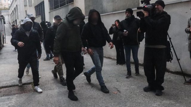Σκάνδαλο του ΟΠΕΚΕΠΕ: Ελεύθεροι οι πρώτοι 7 συλληφθέντες από την Κρήτη
