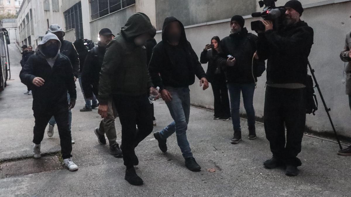 Σκάνδαλο του ΟΠΕΚΕΠΕ: Ελεύθεροι οι πρώτοι 7 συλληφθέντες από την Κρήτη