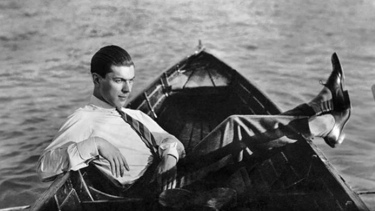 Σαν σήμερα, 30 Δεκεμβρίου, 1944: Η Οδύσσεια του Ανδρέα Εμπειρίκου – Η σύλληψη, η ομηρία και η συγκλονιστική απόδραση μέσα στα Δεκεμβριανά