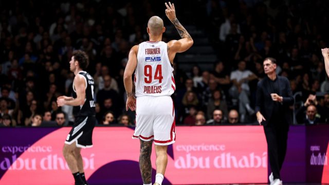 Euroleague: Είδε τον Χάρο με τα μάτια του ο Ολυμπιακός, απέδρασε στο φινάλε από την Μπολόνια