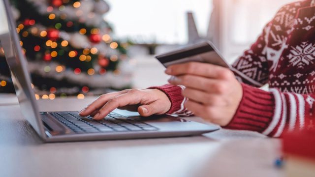 Πως να κάνετε ασφαλείς online αγορές τα φετινά Χριστούγεννα