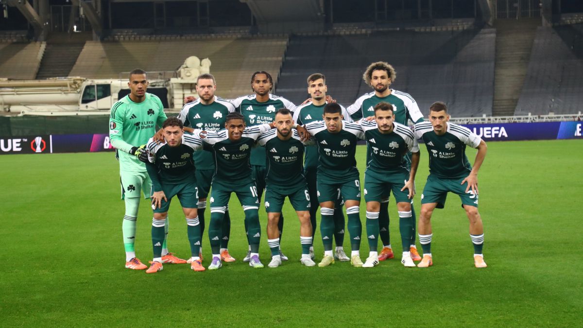 Europa League: Το Χ ήταν αρκετό – Προκρίθηκε και μαθητικά ο Παναθηναϊκός!