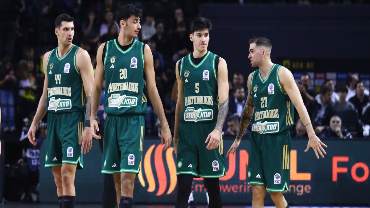 Basket League: Ασύλληπτος Παναθηναϊκός, διέσυρε την ΑΕΚ στα Λιόσια