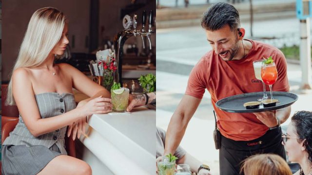 Πλατεία Νέας Σμύρνης: 7 all day στέκια για brunch και όχι μόνο