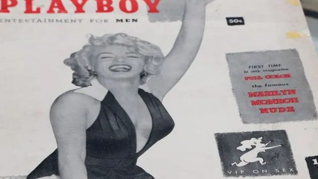Σαν σήμερα, 01 Δεκεμβρίου 1953: Εκδίδεται το περιοδικό PlayBoy από τον Χιου Χέφνερ