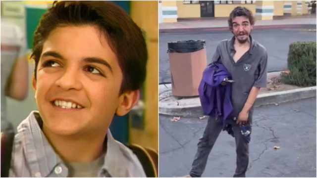 Τάιλορ Τσέις: Θυμάστε το παιδί θαύμα του Nickelodeon; Πλέον άστεγος στους δρόμους της Καλιφόρνιας