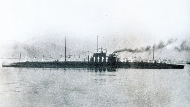Σαν σήμερα, 29 Δεκεμβρίου 1940: Το υποβρύχιο «Πρωτεύς» βυθίζει ανατολικά του Μπρίντιζι το ιταλικό οπλιταγωγό «Σαρδηνία»