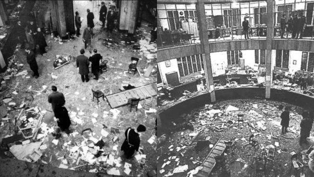 Σαν σήμερα, 12 Δεκεμβρίου 1969: Η «σφαγή» της Πιάτσα Φοντάνα – Η βομβιστική επίθεση που συγκλόνισε την Ιταλία