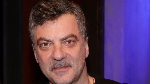 Εκτός κινδύνου ο Στάθης Μαντζώρος: Τα νεότερα για την υγεία του μετά το εγκεφαλικό