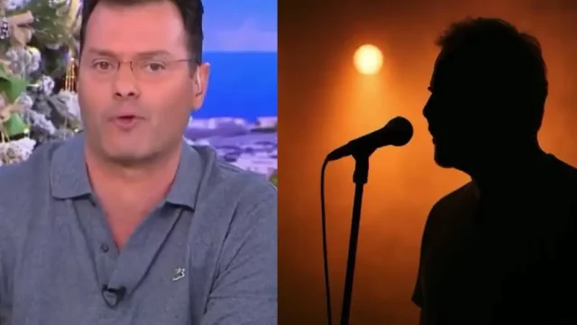 Το Πρωινό: Το Twitter ζητάει το «κεφάλι» του Τεργιάκη μετά την γκάφα – «Ο πανελίστας πρέπει να απολυθεί χθες»