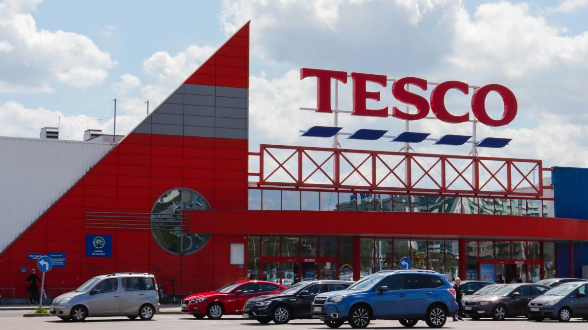 Tesco: Ανακαλεί δημοφιλές προϊόν λόγω κινδύνου θανατηφόρων αλλεργιών