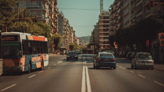 Δρομολόγιο του τρόμου στη Θεσσαλονίκη: Ανώμαλος 48χρονος έδειχνε τα γεννητικά του όργανα σε επιβάτες