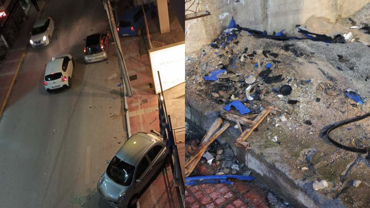Τροχαίο στη Λούτσα: Σε κρίσιμη κατάσταση στη ΜΕΘ η 21χρονη – Συγνώμη ζητάει η μητέρα του οδηγού