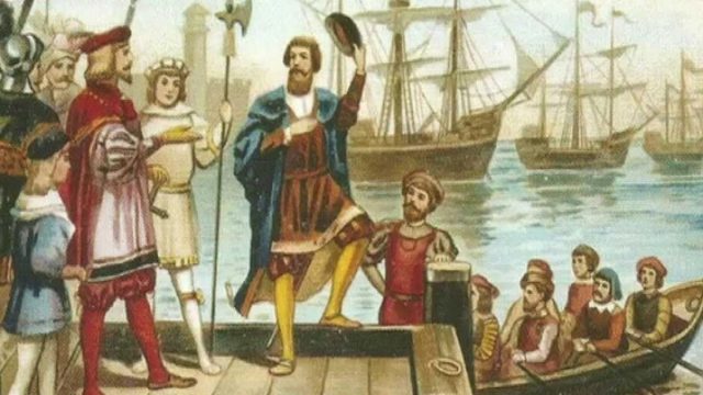 Σαν σήμερα, 16 Δεκεμβρίου 1497: Ημέρα ορόσημο για τον παγκόσμιο χάρτη – Πώς ο Βάσκο ντα Γκάμα άλλαξε τη ροή του εμπορίου περιπλέοντας το Ακρωτήριο της Καλής Ελπίδας