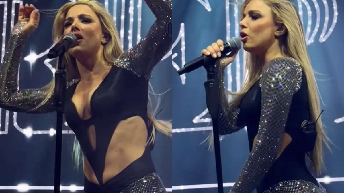 Η Ζόζεφιν «φωτιά» στο TikTok: Το βίντεο από την πίστα που δίχασε το διαδίκτυο και τα «αιχμηρά» σχόλια