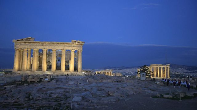 Η Ελλάδα παίρνει «πράσινο φως» για πρόωρη αποπληρωμή μνημονιακού δανείου €5,29 δισ.