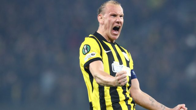 ΑΕΚ – Κραϊόβα 3-2: Κατέθεσε την ψυχή της και ολοκλήρωσε τον… θρίαμβο ανατροπής
