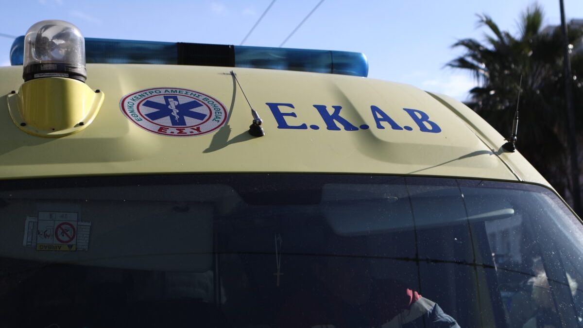 Αγρίνιο: Στο νοσοκομείο 9χρονος μετά από challenge – Ανήλικος του έδωσε ψυχοφάρμακα να καταπιεί