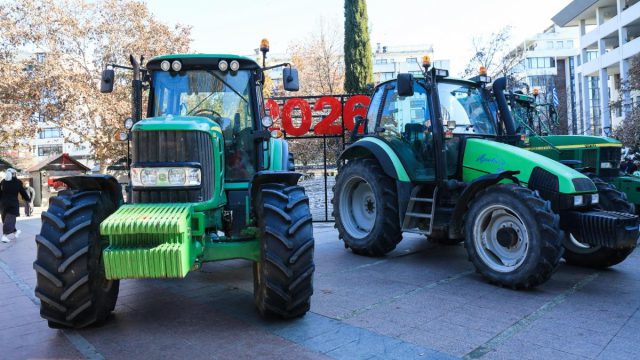 Αγρότες: Πότε θα απαντήσουν στην πρόκληση της κυβέρνησης για διάλογο – Σε αναμονή αποφάσεων