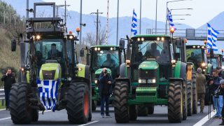 Ευρωπαϊκό «φρένο» στα μέτρα στήριξης των αγροτών: Το οικονομικό επιτελείο με «δεμένα χέρια» λόγω de minimis