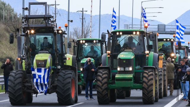 Ευρωπαϊκό «φρένο» στα μέτρα στήριξης των αγροτών: Το οικονομικό επιτελείο με «δεμένα χέρια» λόγω de minimis