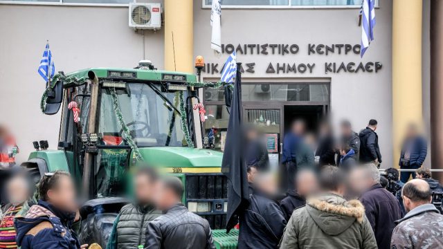 Αγρότες: «Όχι» στη συνάντηση της Δευτέρας στο Μαξίμου – Κλιμακώνουν τις κινητοποιήσεις