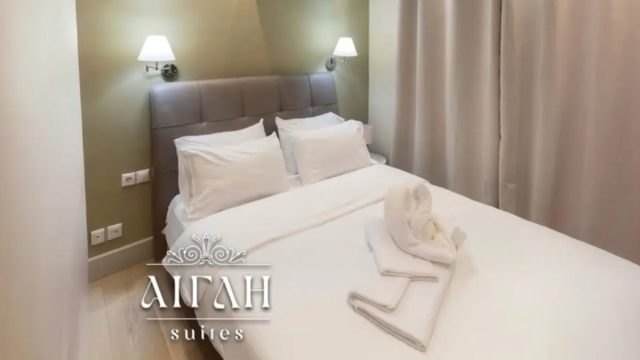 Aegli Suites: Η σύγχρονη φιλοξενία στη Λιβαδειά που αξίζει να ανακαλύψεις