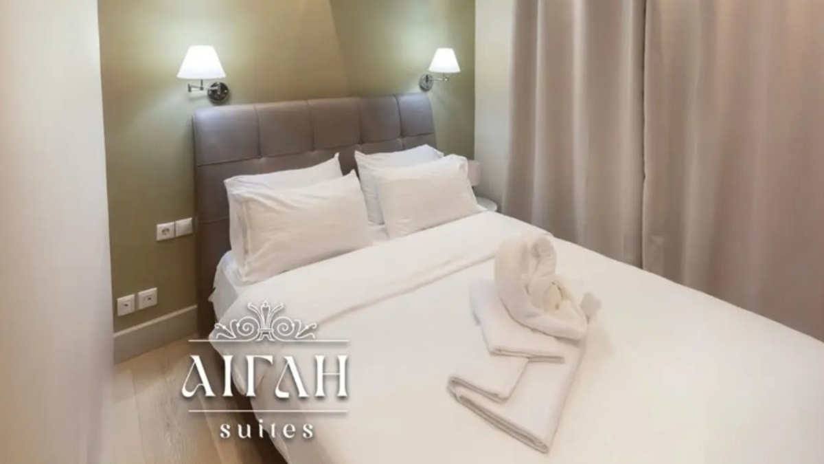 Aegli Suites: Η σύγχρονη φιλοξενία στη Λιβαδειά που αξίζει να ανακαλύψεις