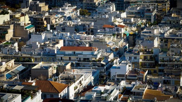 «Εξοικονομώ 2025»: Παρατείνεται η προθεσμία για τις αιτήσεις – Ο πλήρης οδηγός για τους ενδιαφερόμενους