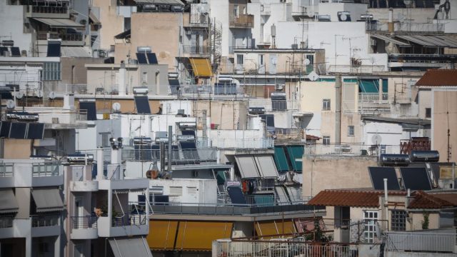 ΑΑΔΕ: Σοκάρουν οι δηλώσεις μισθωμάτων – Δήλωναν ενοίκιο 30 ευρώ για ⁠119 τ.μ. στο Χαλάνδρι