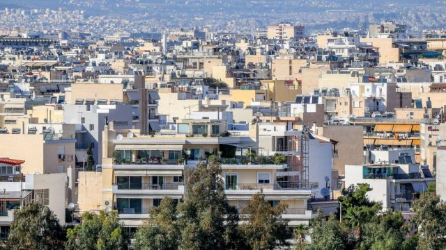 Νέο δημοτικό τέλος για τα ακίνητα από το 2027 – Έρχεται ο «μίνι ΕΝΦΙΑ»