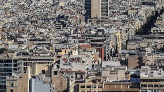 Ακίνητα: Νέος μίνι ΕΝΦΙΑ από το 2027 – Τι είναι το Τέλος Τοπικής Ανάπτυξης