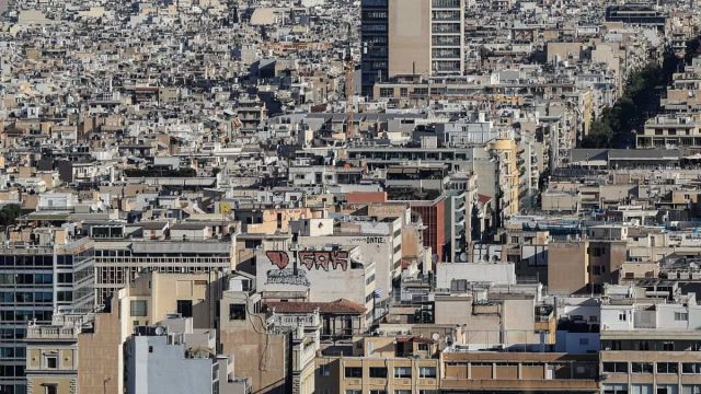 Ακίνητα: Νέος μίνι ΕΝΦΙΑ από το 2027 – Τι είναι το Τέλος Τοπικής Ανάπτυξης