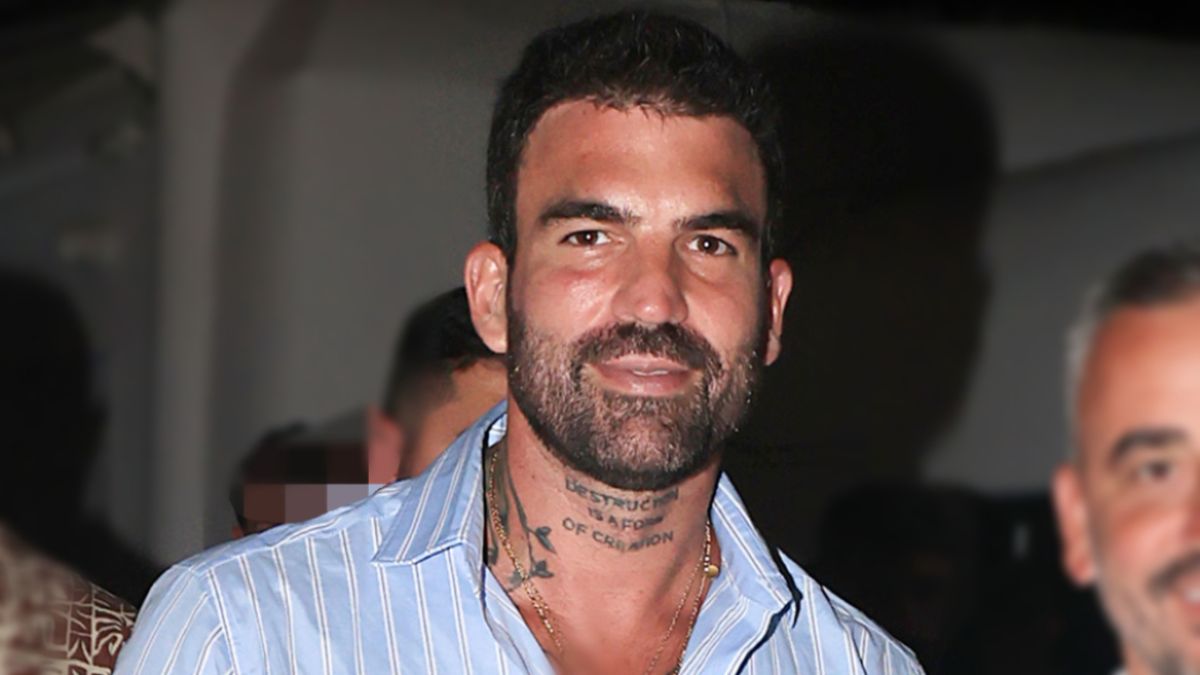 Νέο βίντεο «σπόντα» από τον Δημήτρη Αλεξάνδρου: «Το κάρμα είναι εδώ, κρινόμαστε για τις επιλογές μας»