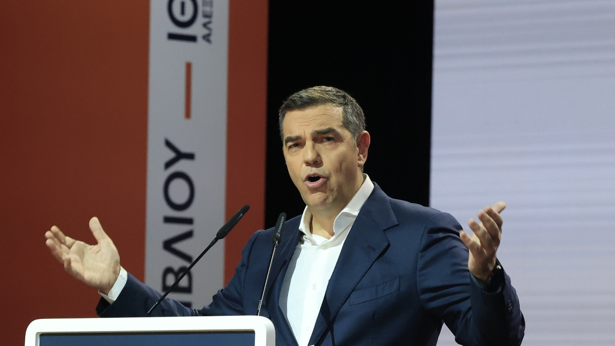 Παρέμβαση Τσίπρα για αγρότες: Αυτοί δεν είναι εγκληματίες, όσοι έφαγαν τα λεφτά τους είναι