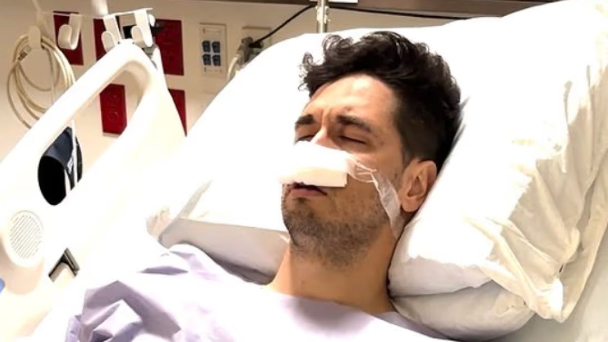 Ξύπνησε από αναισθησία και μιλούσε άψογα ισπανικά – Το «μυστήριο» φαινόμενο που άφησε άφωνους τους γιατρούς