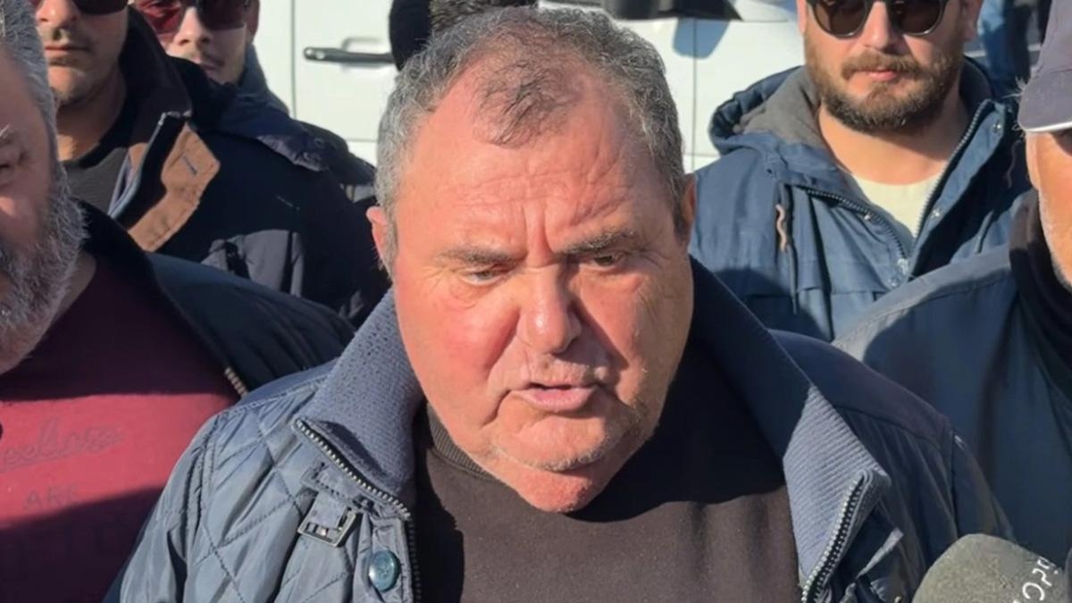 ΟΠΕΚΕΠΕ: Ποινική δίωξη σε Ανεστίδη και άλλους δύο αγρότες από την Κρήτη