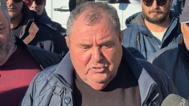 Κώστας Ανεστίδης: Γιατί «πάγωσαν» τα περιουσιακά στοιχεία του αγροτοσυνδικαλιστή – Τα ευρήματα της έρευνας