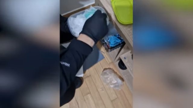 «Θα φας πολύ ξύλο, μπρο» – Αποκαλυπτικός διάλογος και τα παρατσούκλια της συμμορίας των μαθητών-dealers