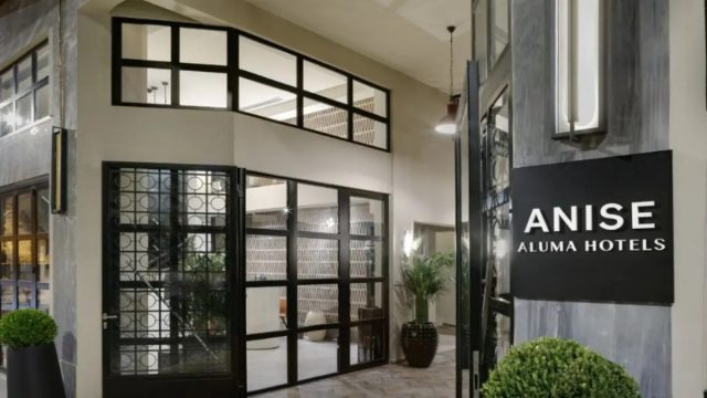 Η Aluma Hotels & Resorts εγκαινιάζει το Anise στην καρδιά της Αθήνας