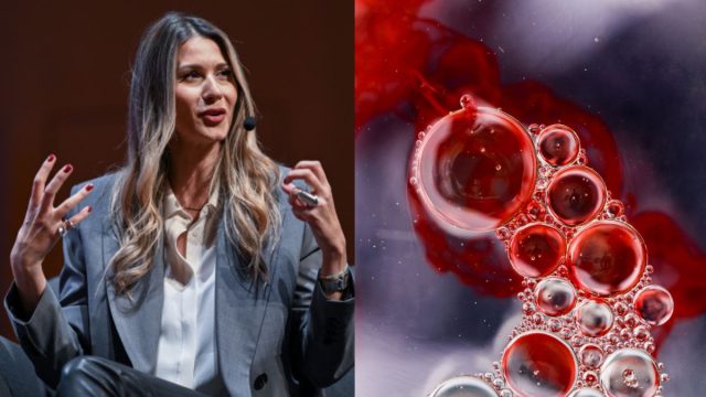 Άννα Κανδαράκη: Τι είναι ο καρκίνος του αίματος από τον οποίο πάσχει – Θεραπεύσιμος ή όχι;