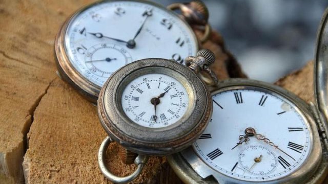 Τα σημαντικότερα γεγονότα που έγιναν σαν σήμερα, 1 Ιανουαρίου!