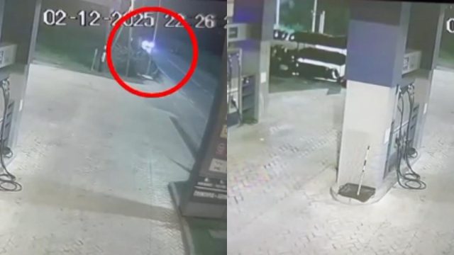 Κυπαρισσία: Νέο βίντεο από την απαγωγή του 47χρονου –  Πώς του πήραν πάνω από 20.000 ευρώ