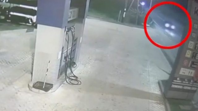Απαγωγή στην Κυπαρισσία: Ξυπόλητος ζήτησε βοήθεια σε καφενείο ο κτηνίατρος – Το κόλπο που τον γλύτωσε