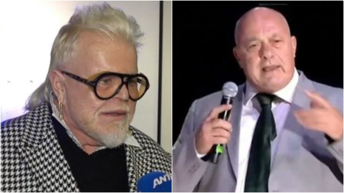 Αποστολόπουλος εναντίον Μπέου: «Αν ήμουν εκεί μπορεί να του έριχνα καμία μπουνιά»