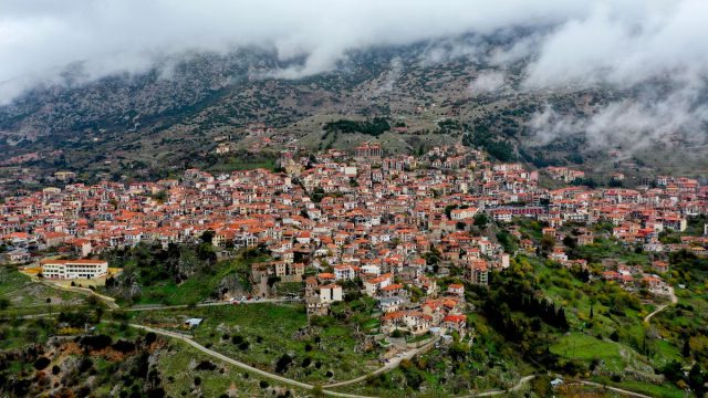 Σε βαθιά κρίση ο χειμερινός τουρισμός: Καταρρέουν οι πληρότητες στους ορεινούς προορισμούς