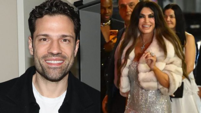 Ο Κωνσταντίνος Αργυρός για την Κίμπερλι Γκιλφόιλ: «Έχω γνωρίσει έναν άνθρωπο που αγαπάει τη χωρά μου»