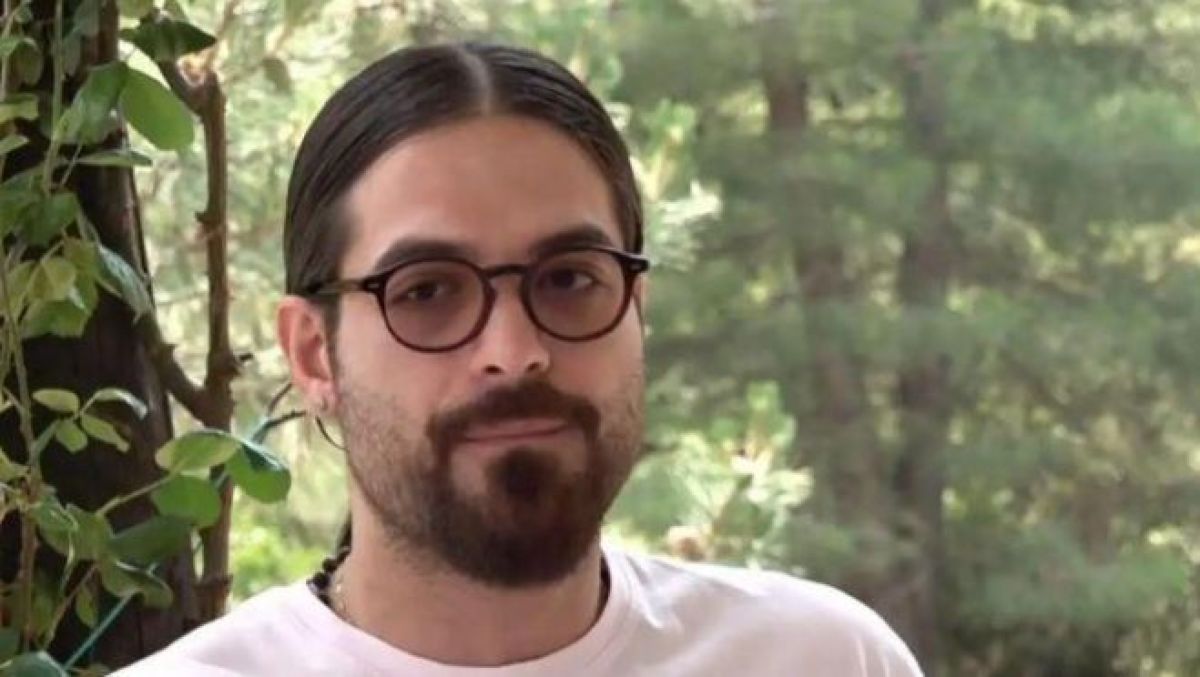 Άρης Μουγκοπέτρος